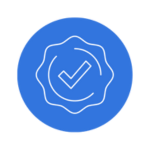 verified